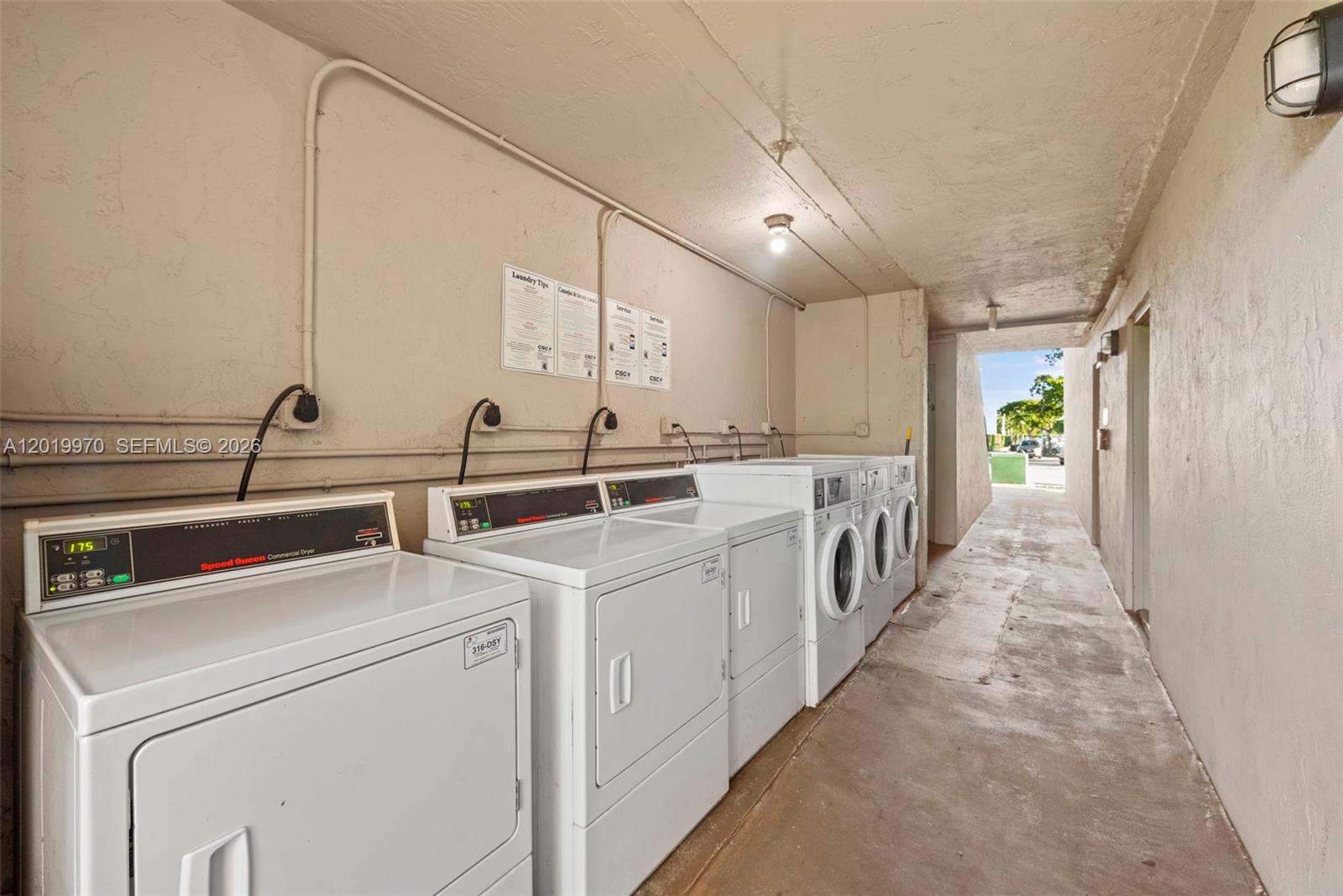 3581 SW 117th Ave # 206 Unit: 5-206