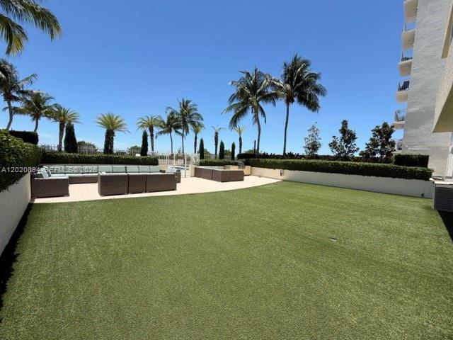 3000 Coral Way # 813