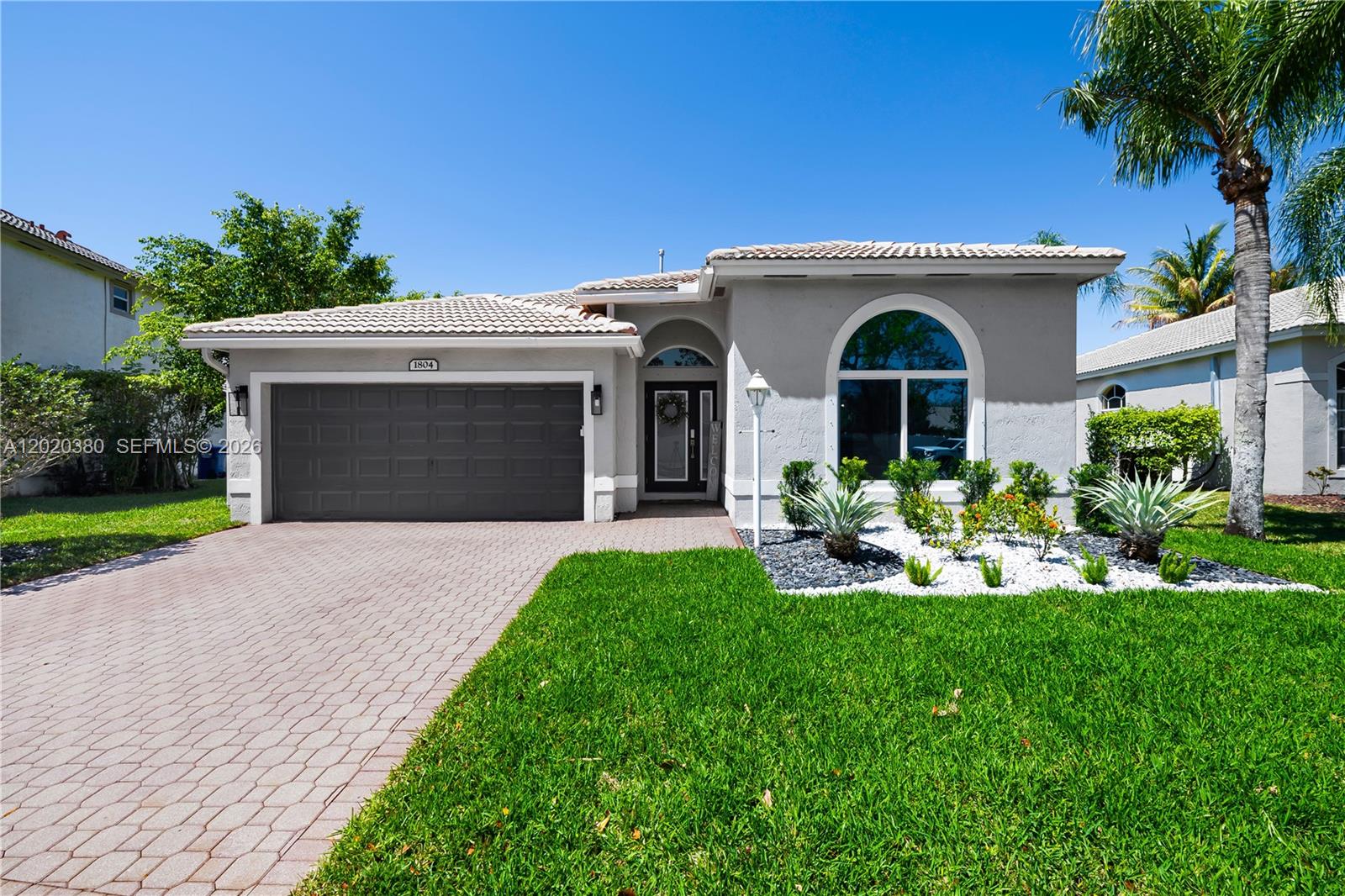1804 NW 145th Ter