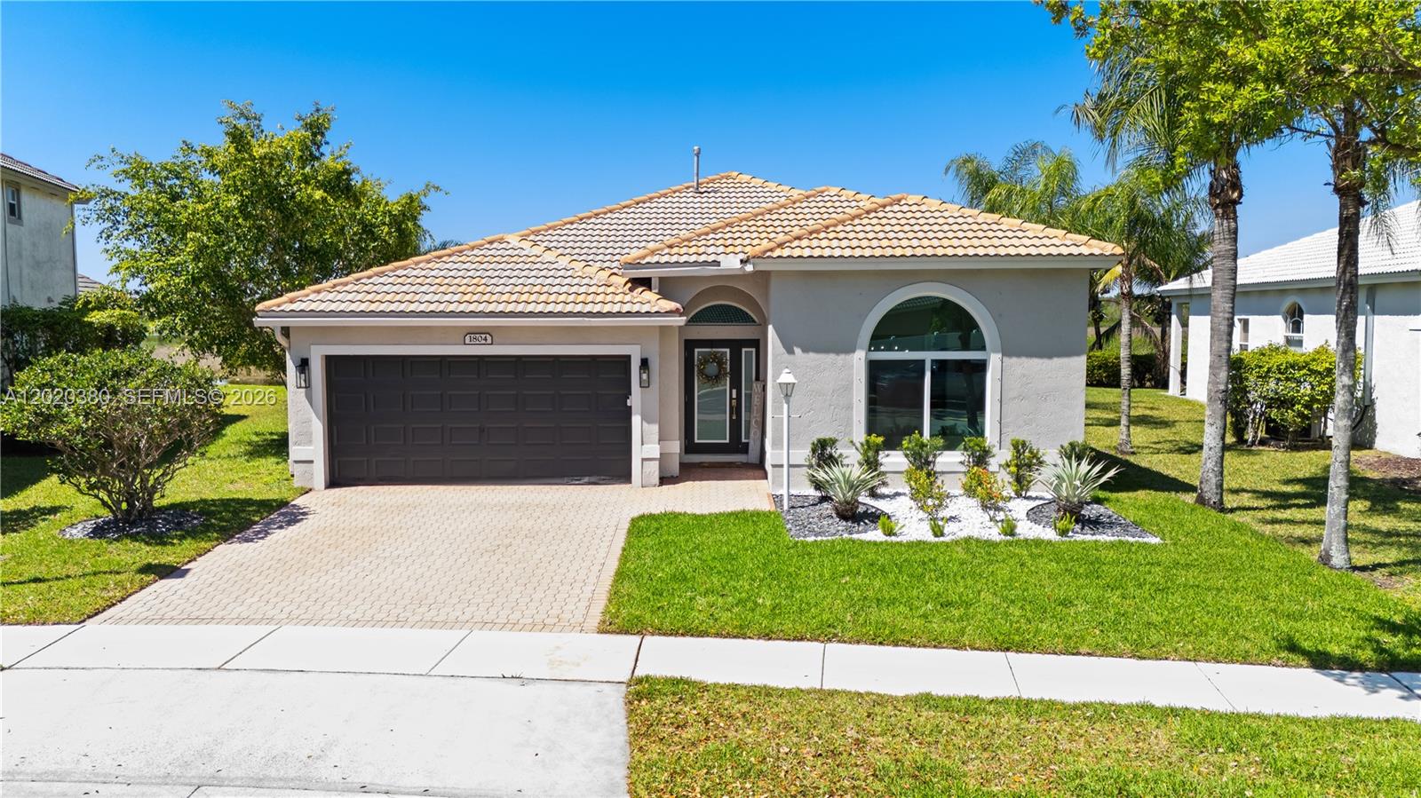 1804 NW 145th Ter