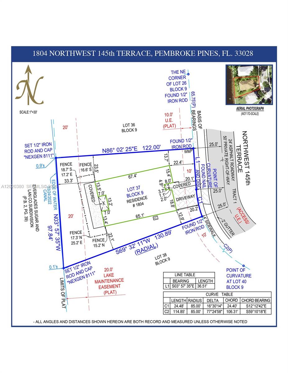 1804 NW 145th Ter