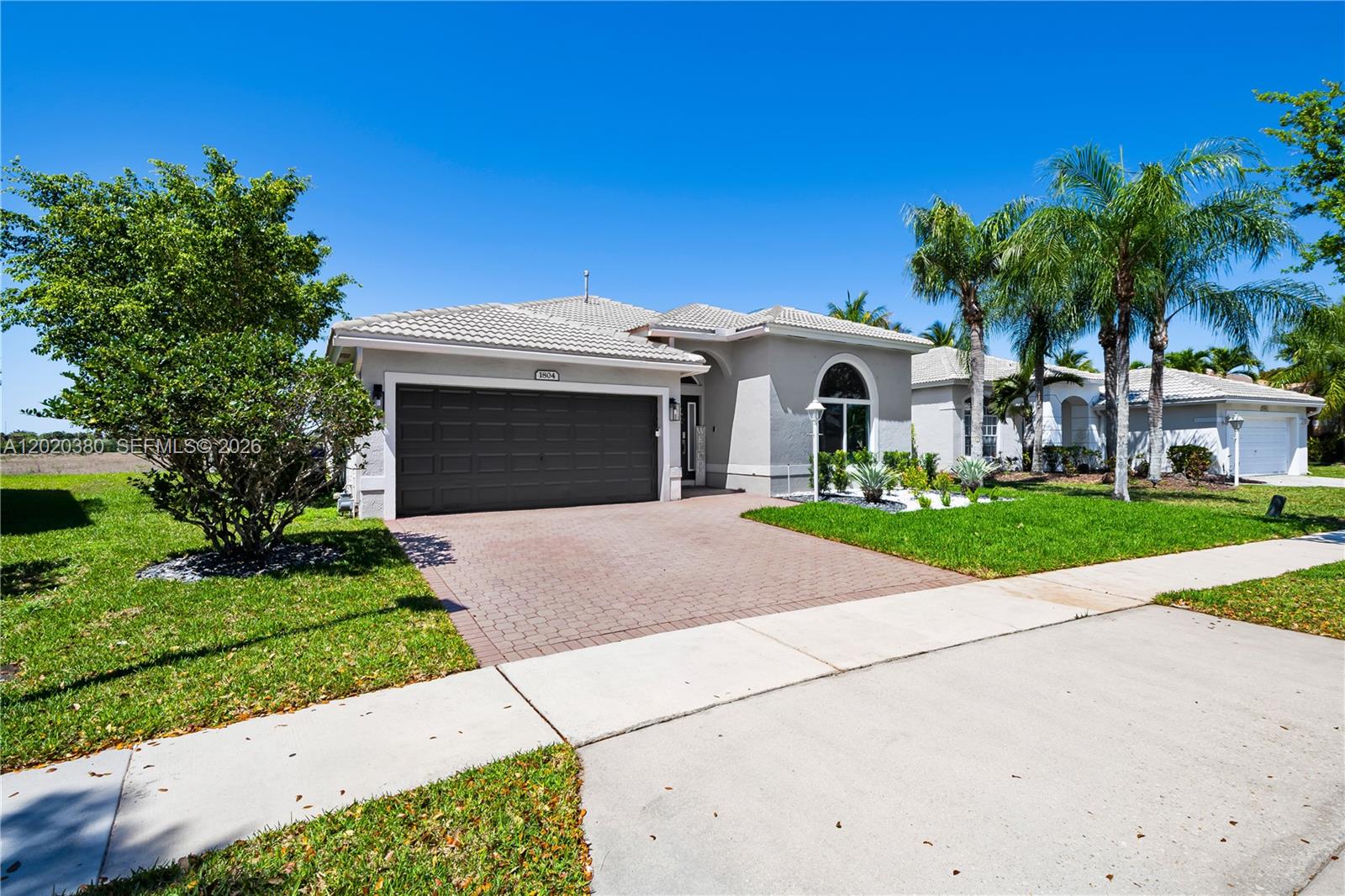 1804 NW 145th Ter