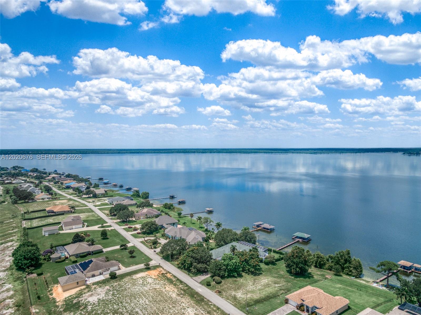 135 SUNSET POINTE BLVD