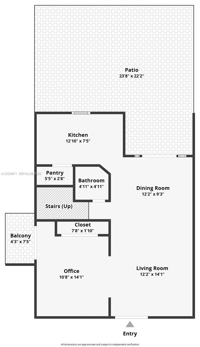 323 Navarre Ave # 403