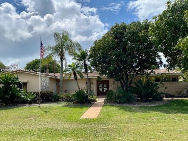 8100 SW 142nd Te