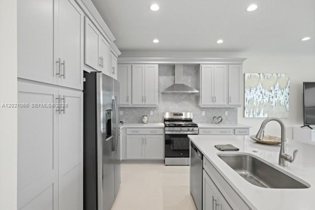 12815 SW Middlecreek Rd, Port St. Lucie