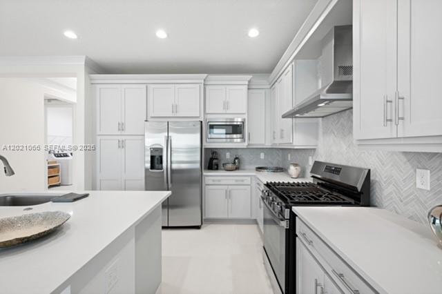 12815 SW Middlecreek Rd, Port St. Lucie