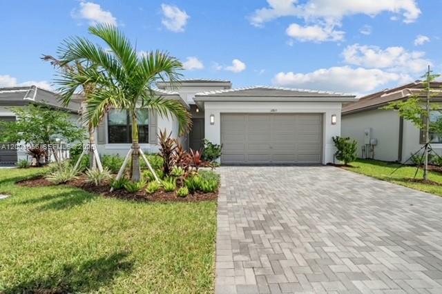 12815 SW Middlecreek Rd, Port St. Lucie