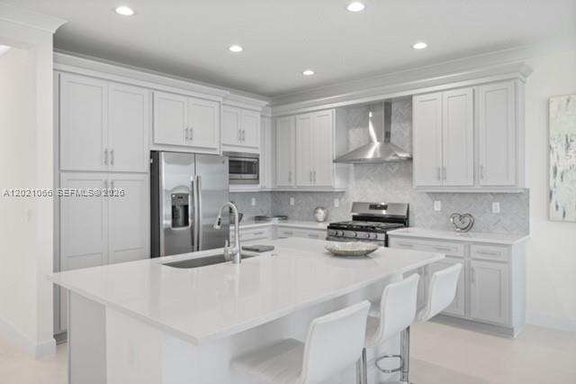 12815 SW Middlecreek Rd, Port St. Lucie
