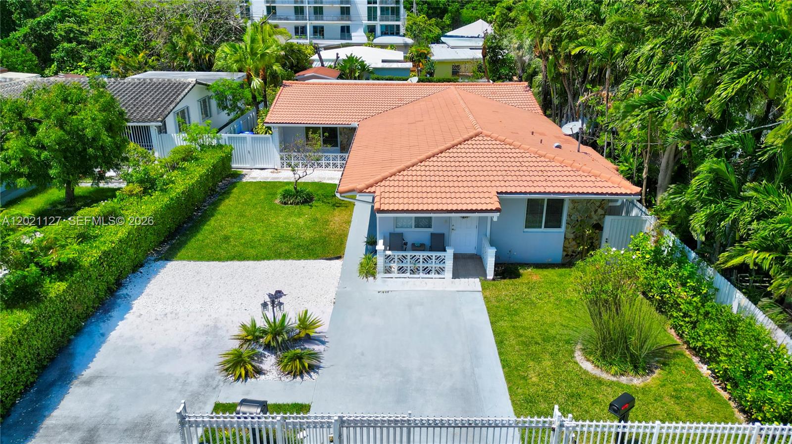 Miami