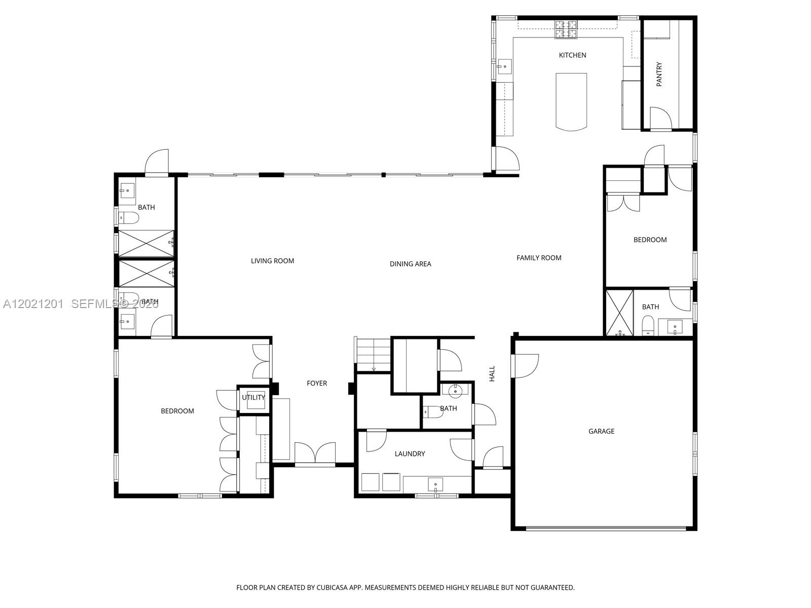 4760 SW 76th Ter