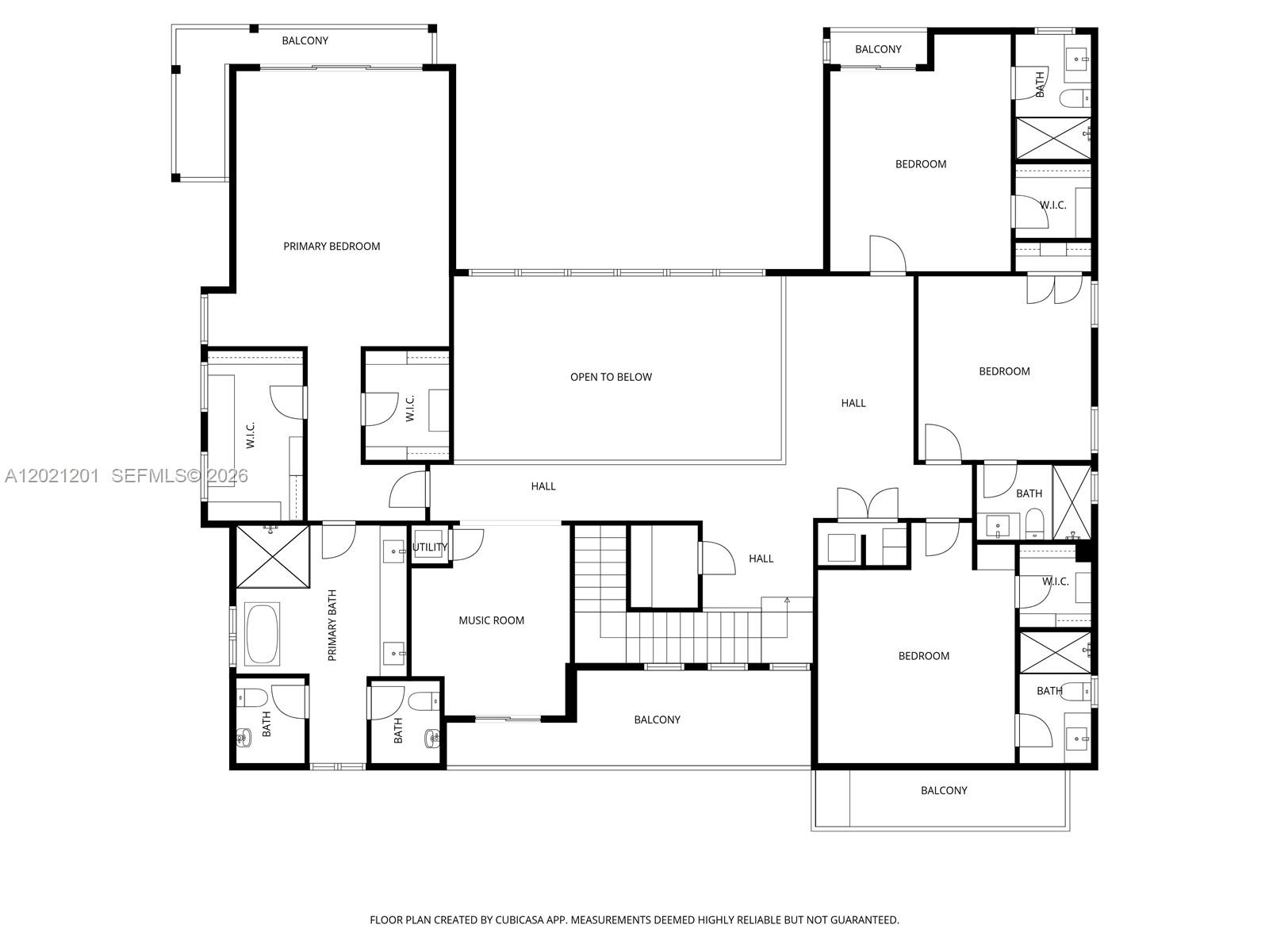 4760 SW 76th Ter