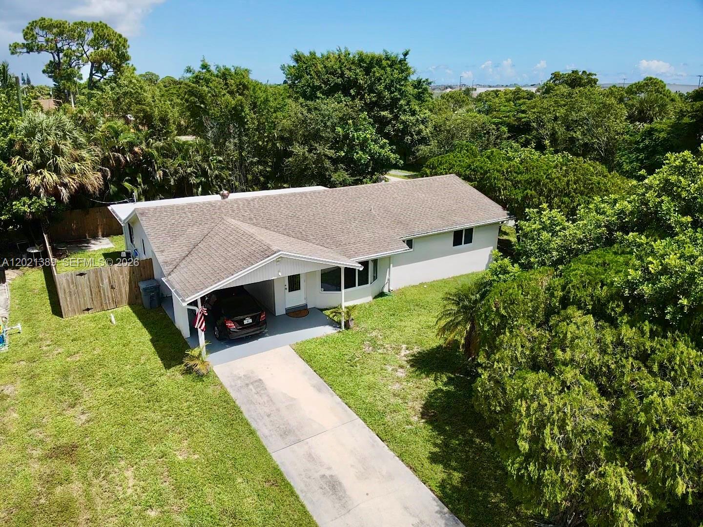 3511 Quentin Ave