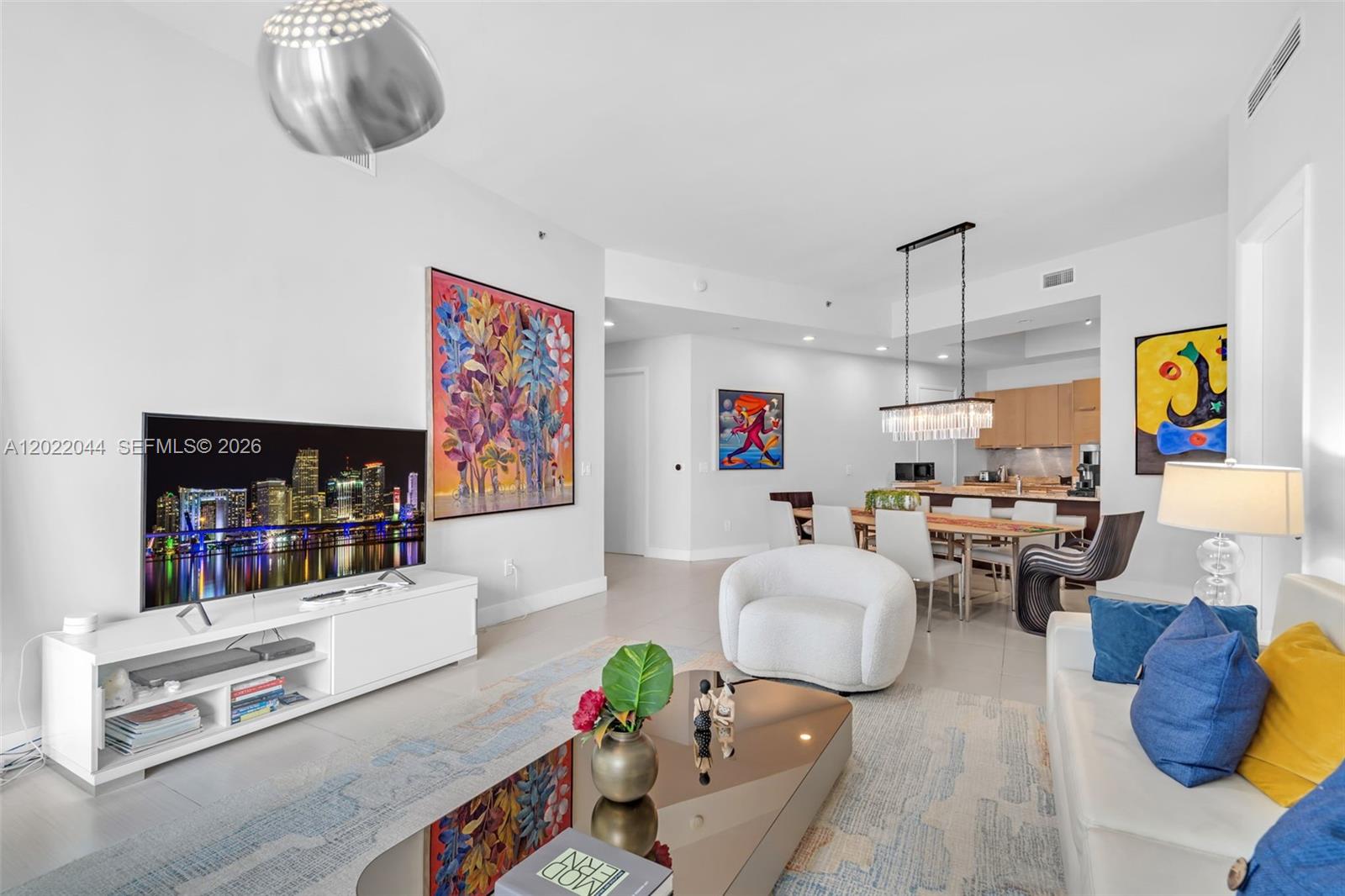 15811 Collins Ave # 3407