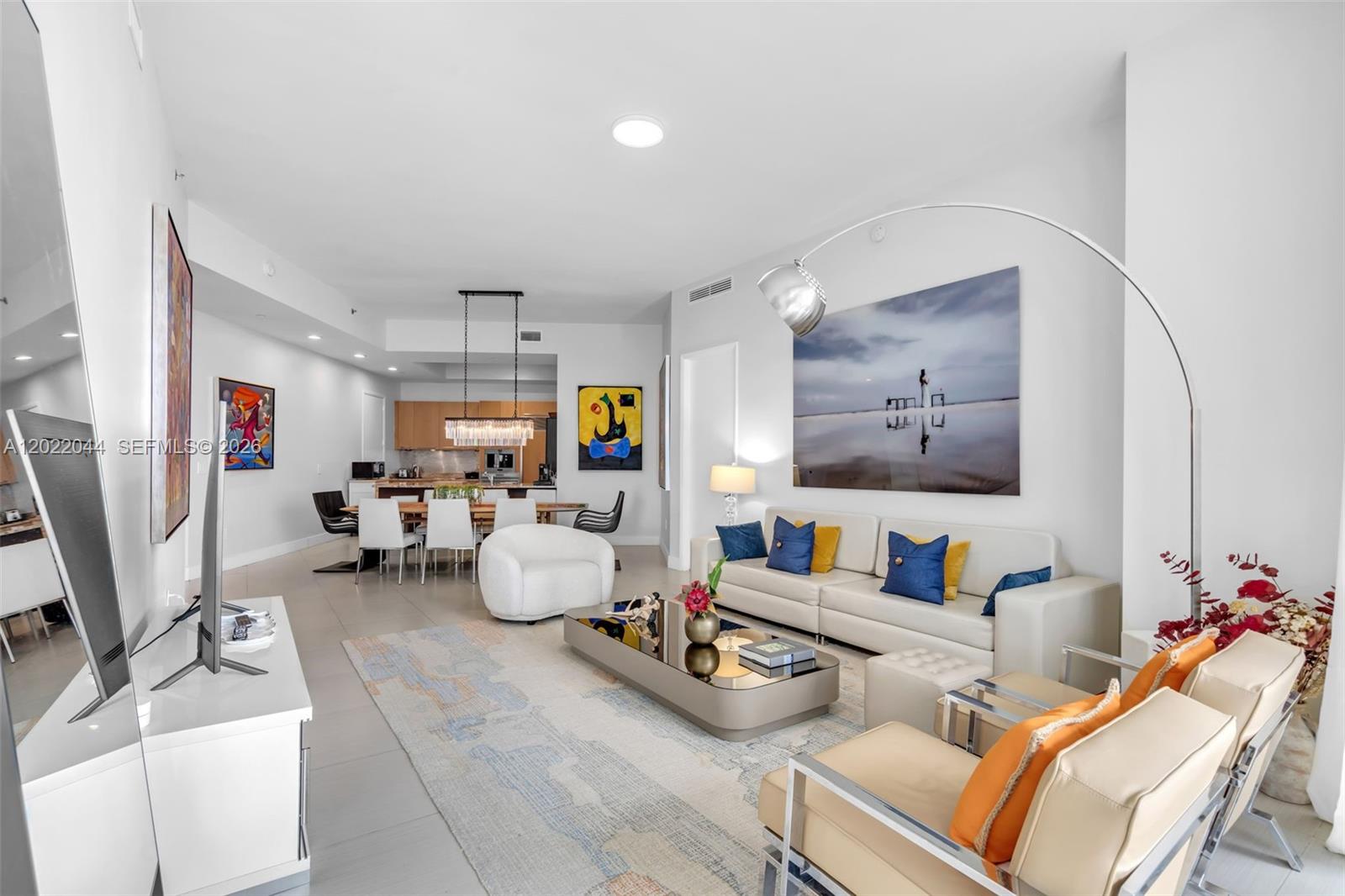 15811 Collins Ave # 3407