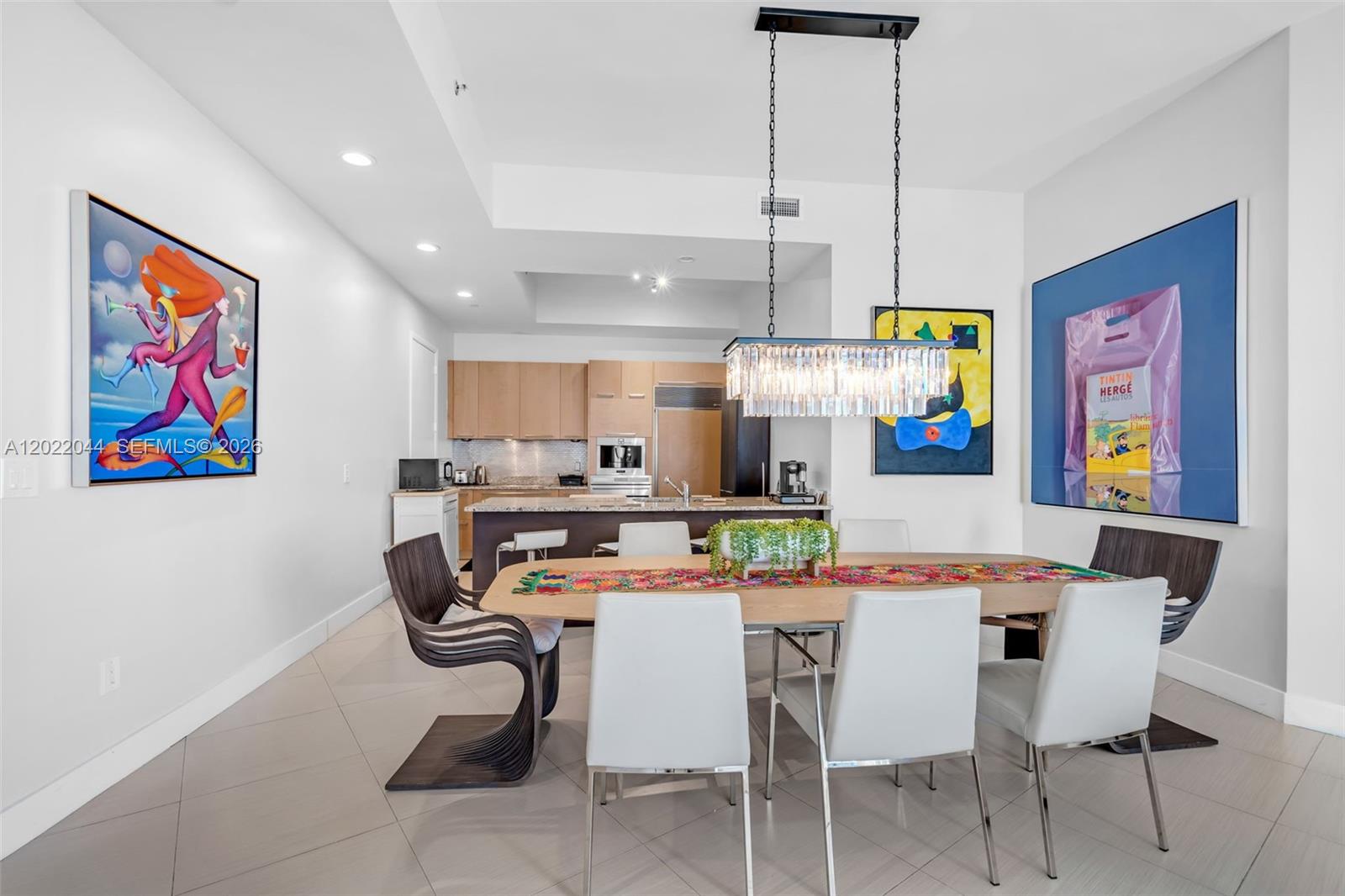 15811 Collins Ave # 3407
