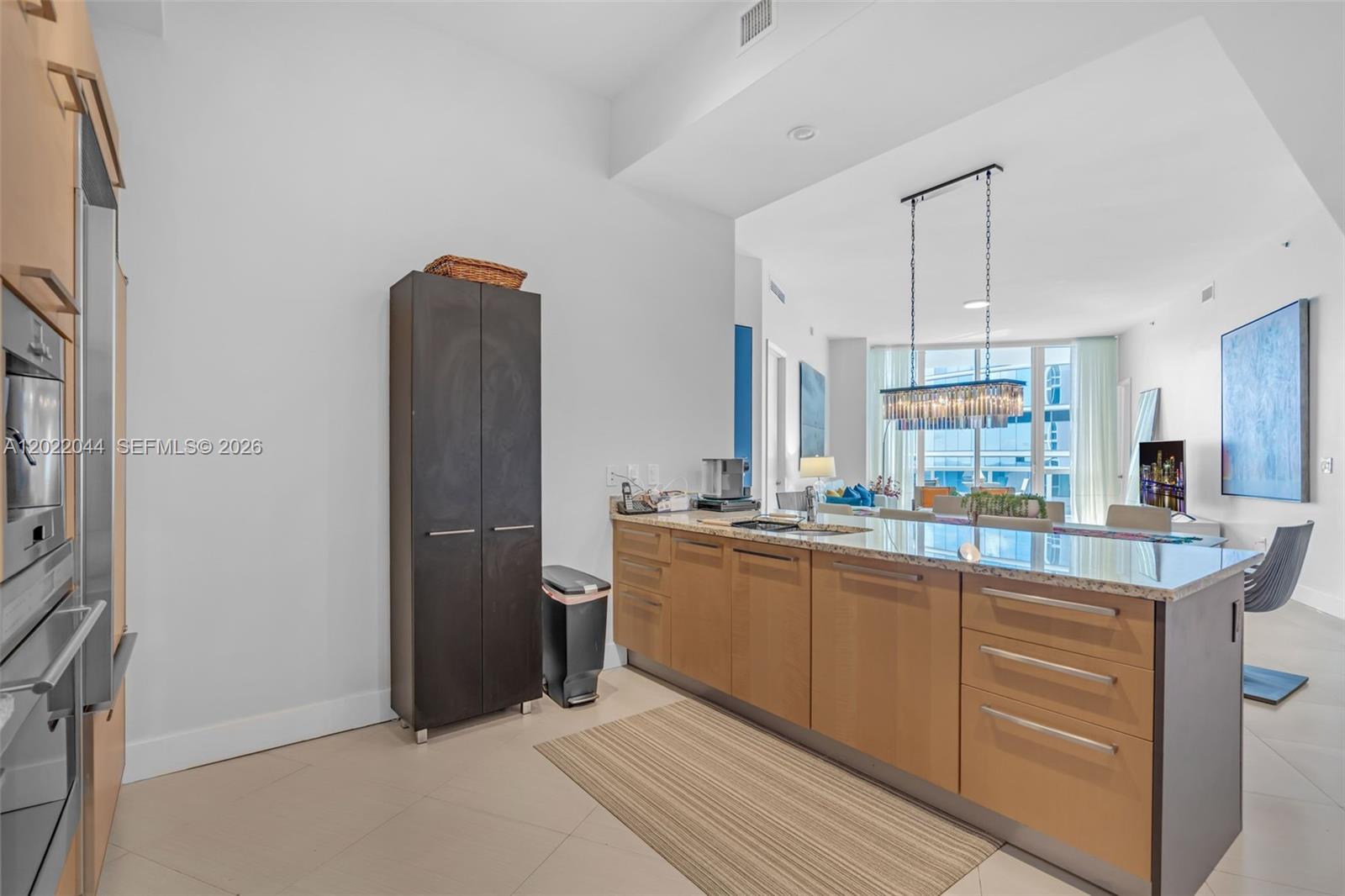 15811 Collins Ave # 3407