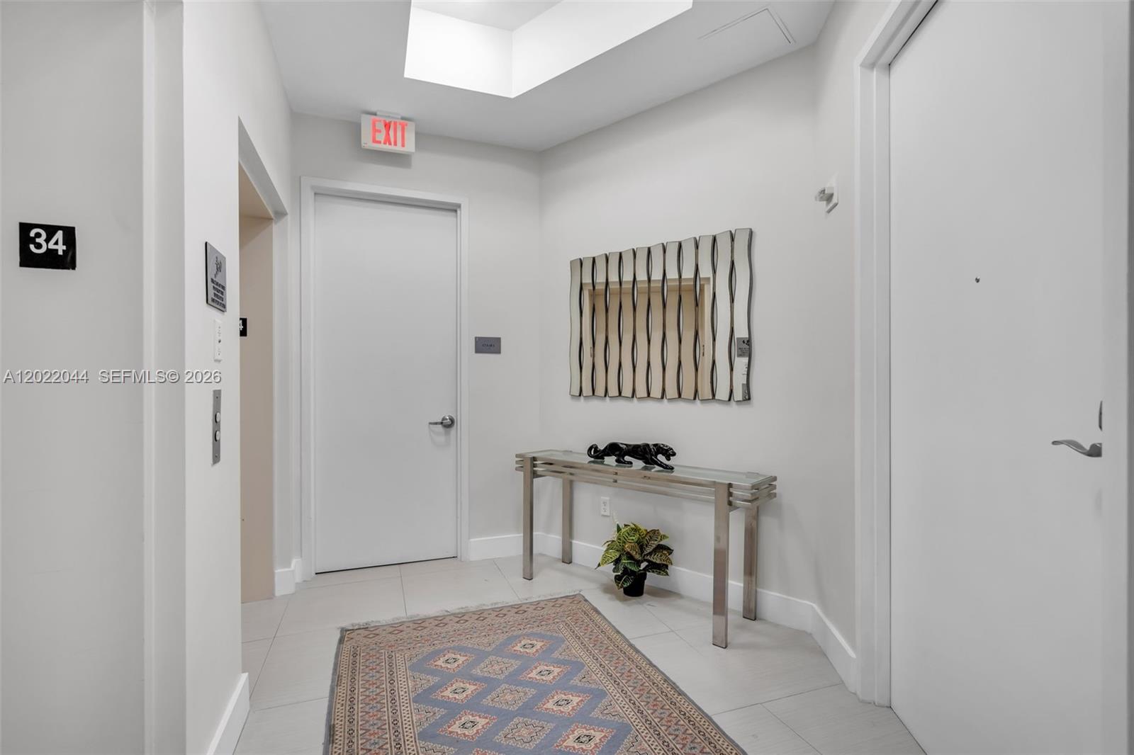 15811 Collins Ave # 3407