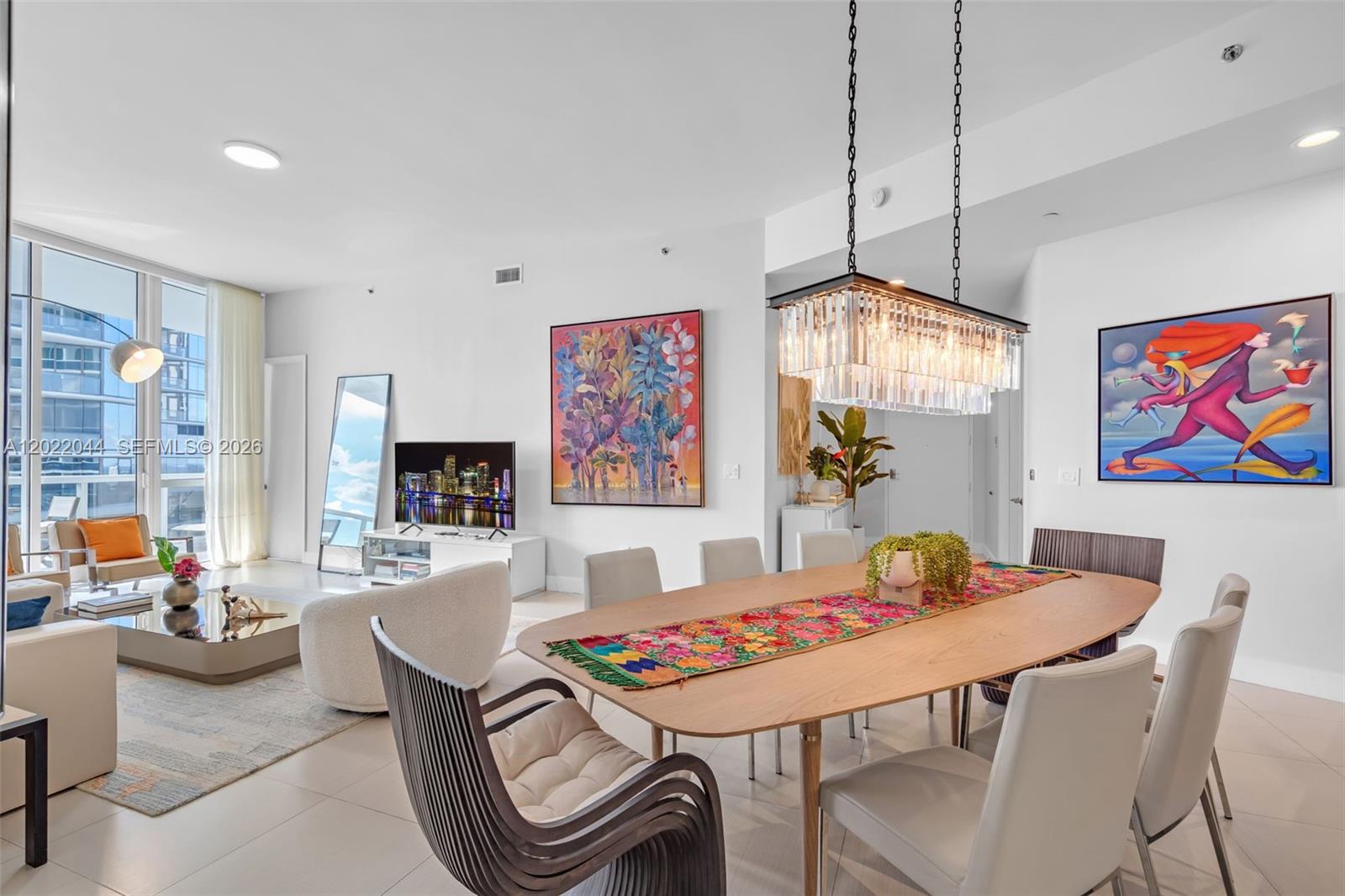 15811 Collins Ave # 3407