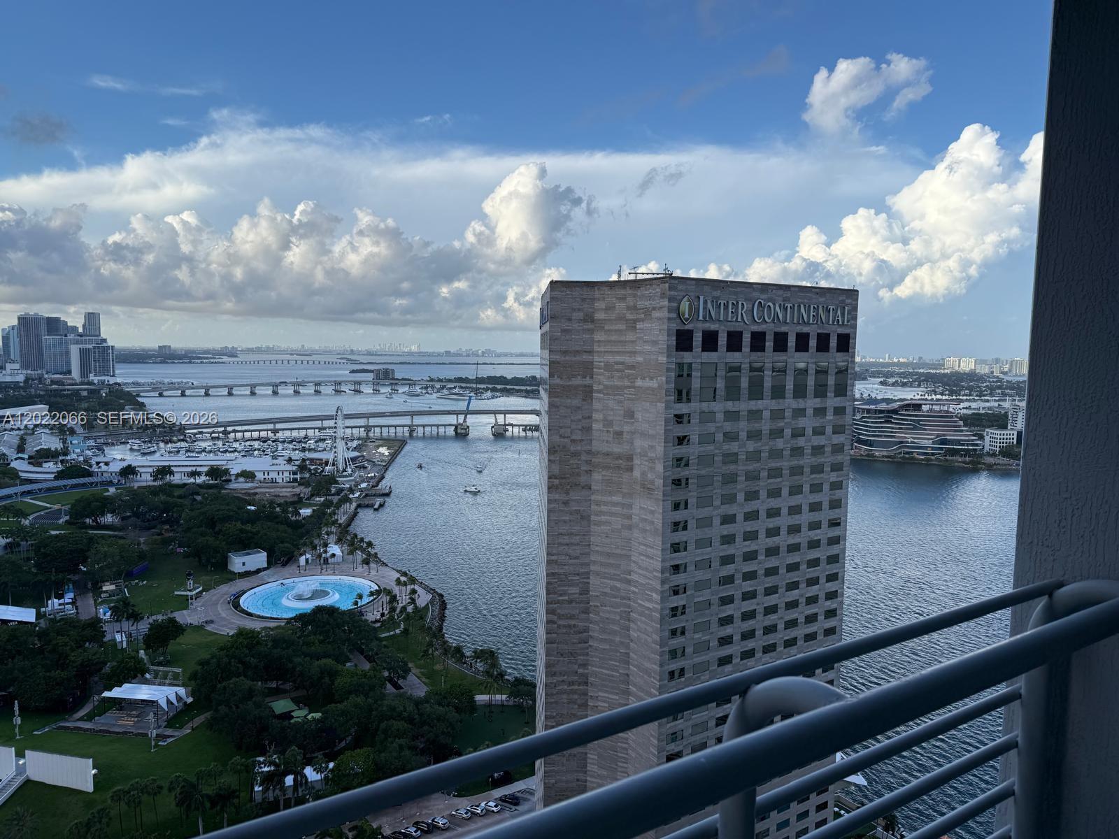 325 S Biscayne Blvd # 3620