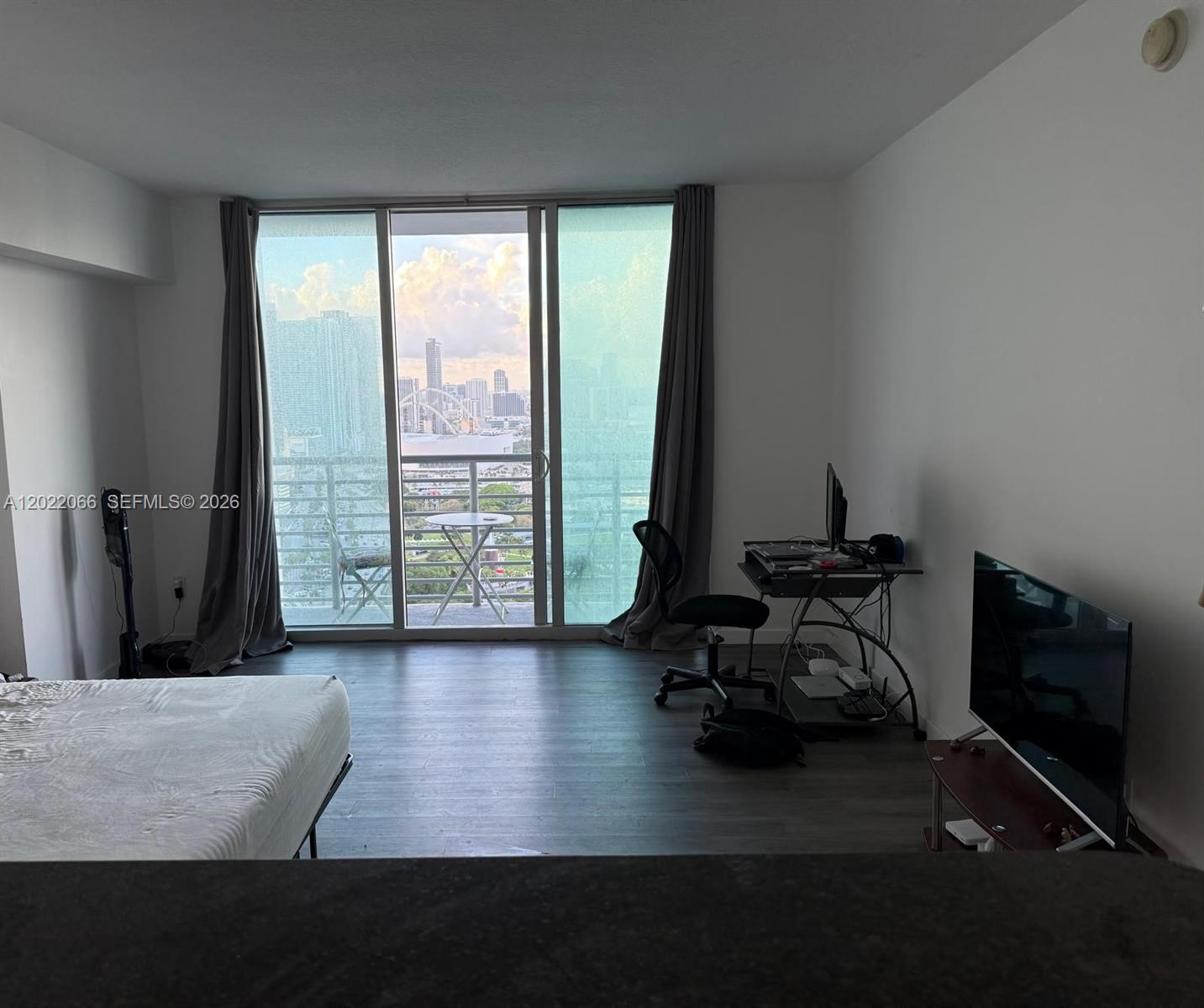 325 S Biscayne Blvd # 3620