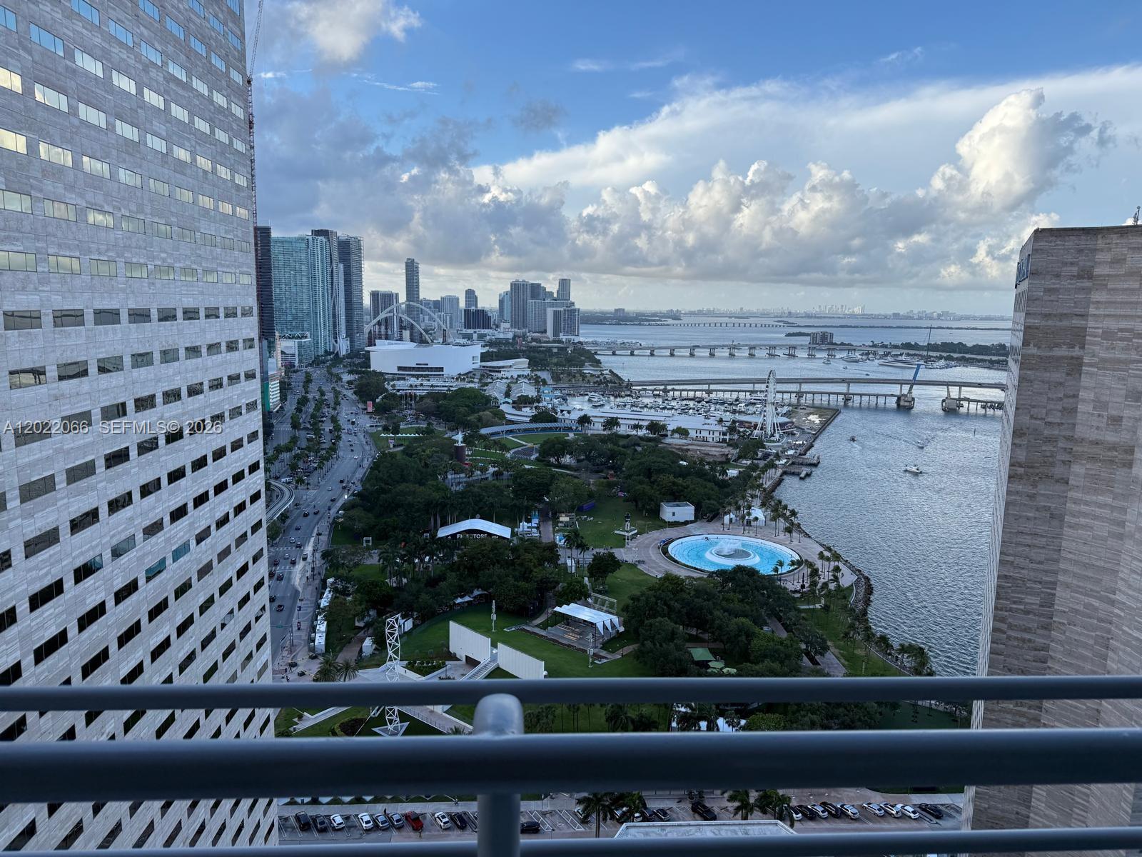 325 S Biscayne Blvd # 3620