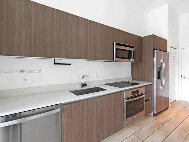 1600 SW 1 Ave # 305