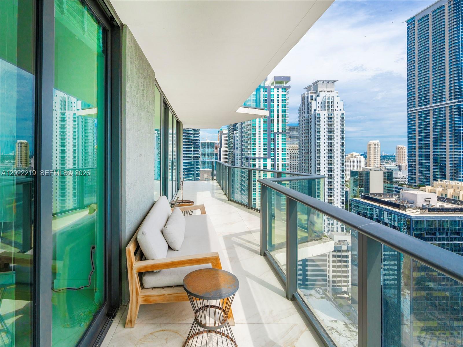 1300 S Miami Ave Unit: 2901