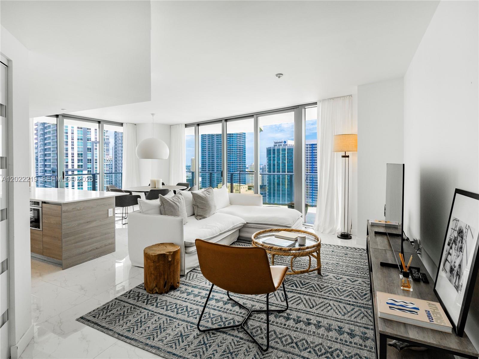 1300 S Miami Ave Unit: 2901