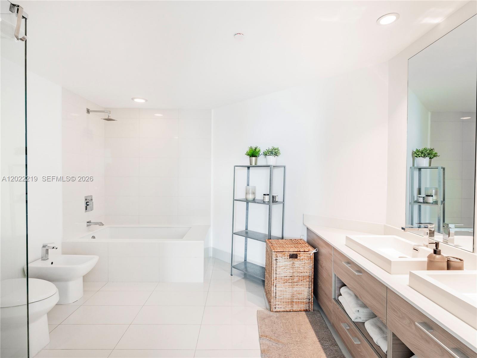 1300 S Miami Ave Unit: 2901