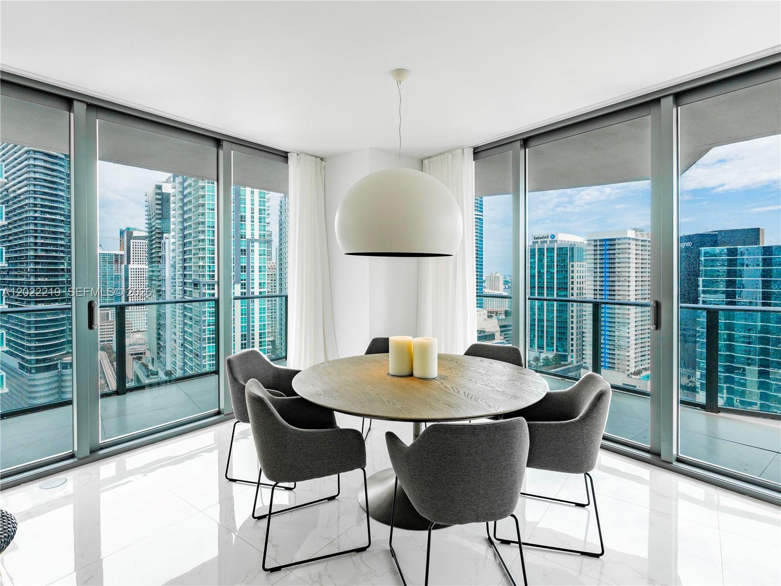 1300 S Miami Ave Unit: 2901