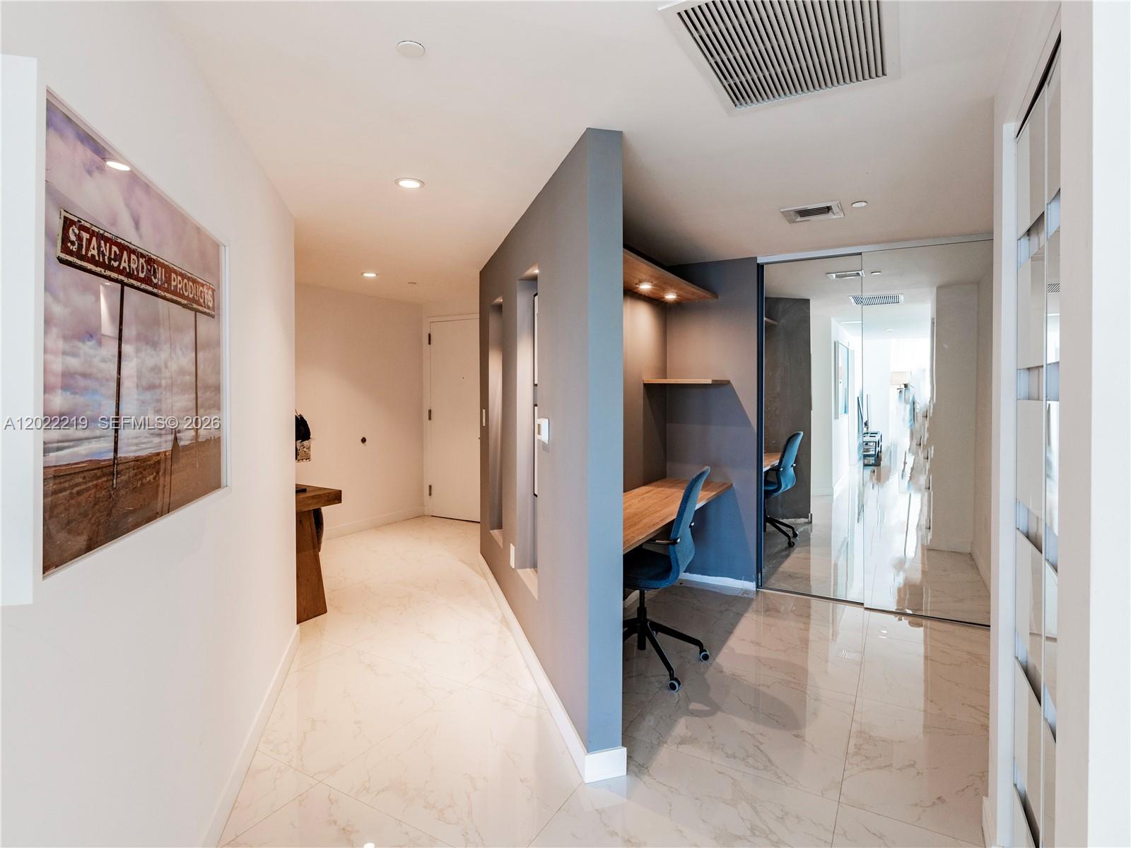 1300 S Miami Ave Unit: 2901
