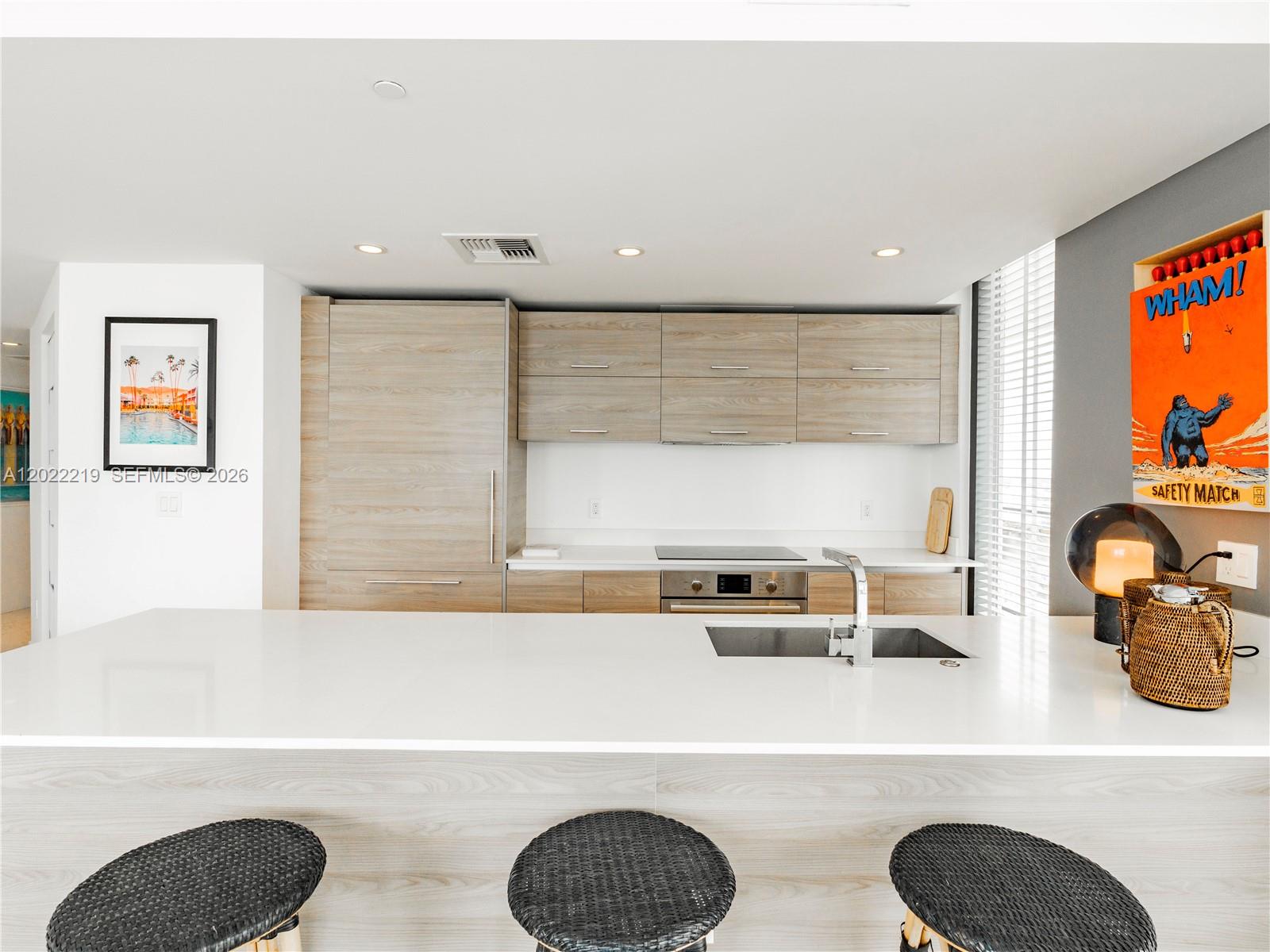 1300 S Miami Ave Unit: 2901