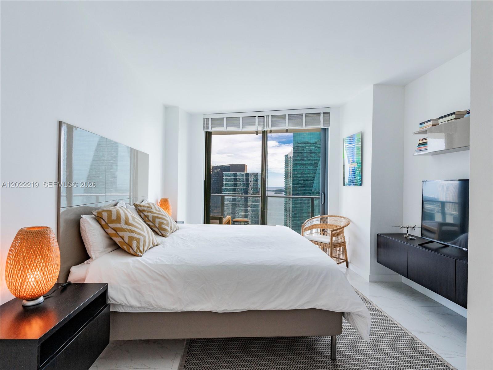 1300 S Miami Ave Unit: 2901