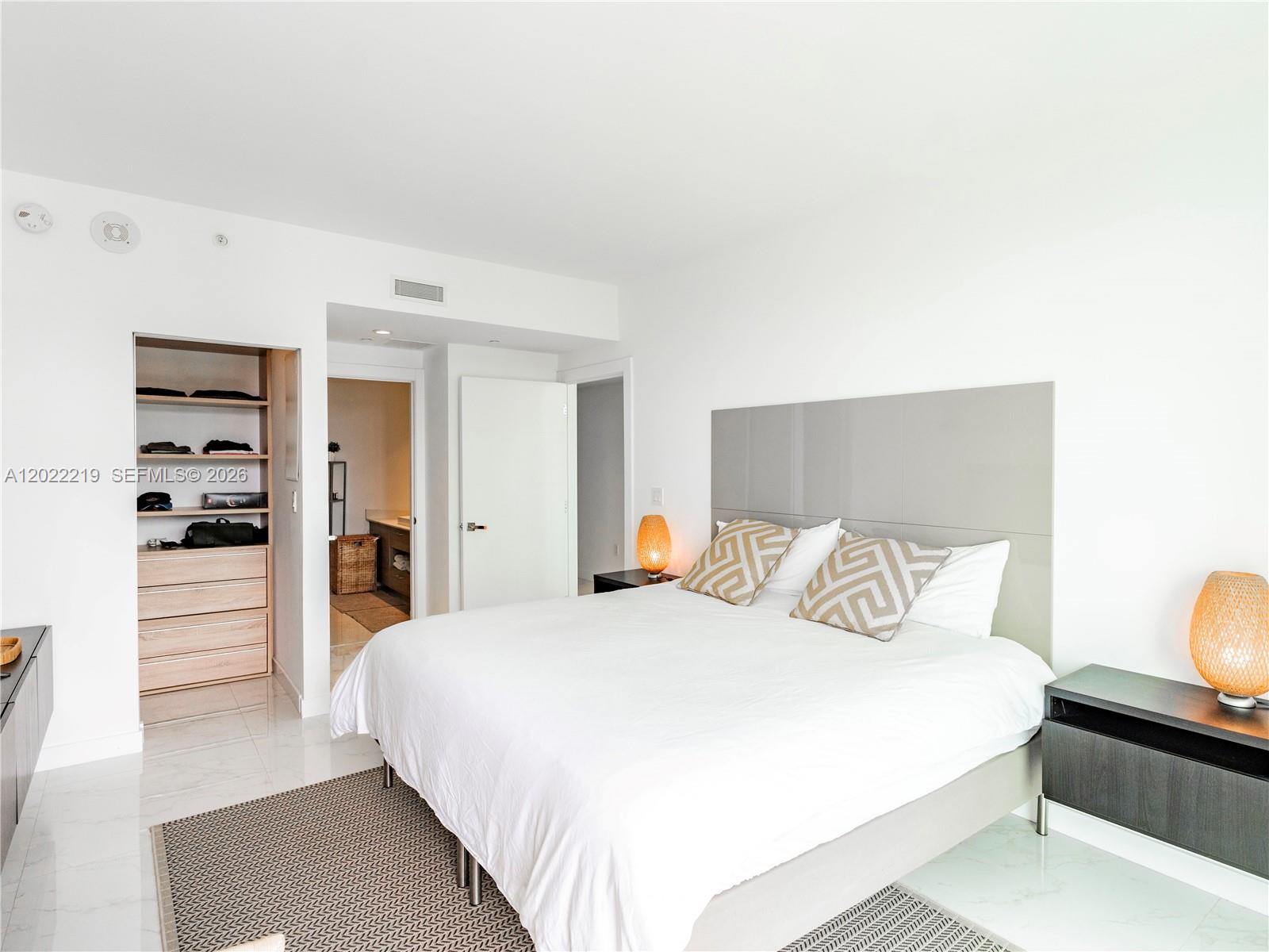 1300 S Miami Ave Unit: 2901
