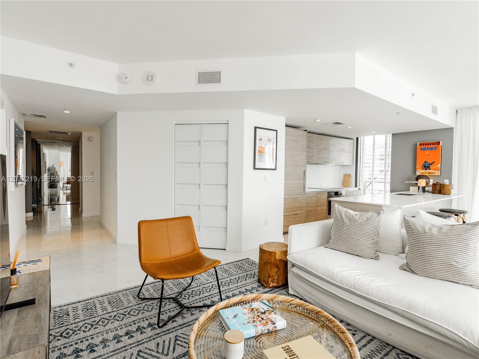 1300 S Miami Ave Unit: 2901