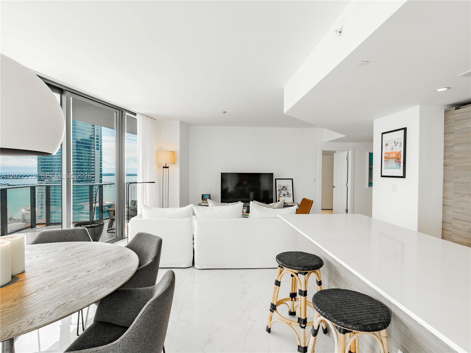 1300 S Miami Ave Unit: 2901