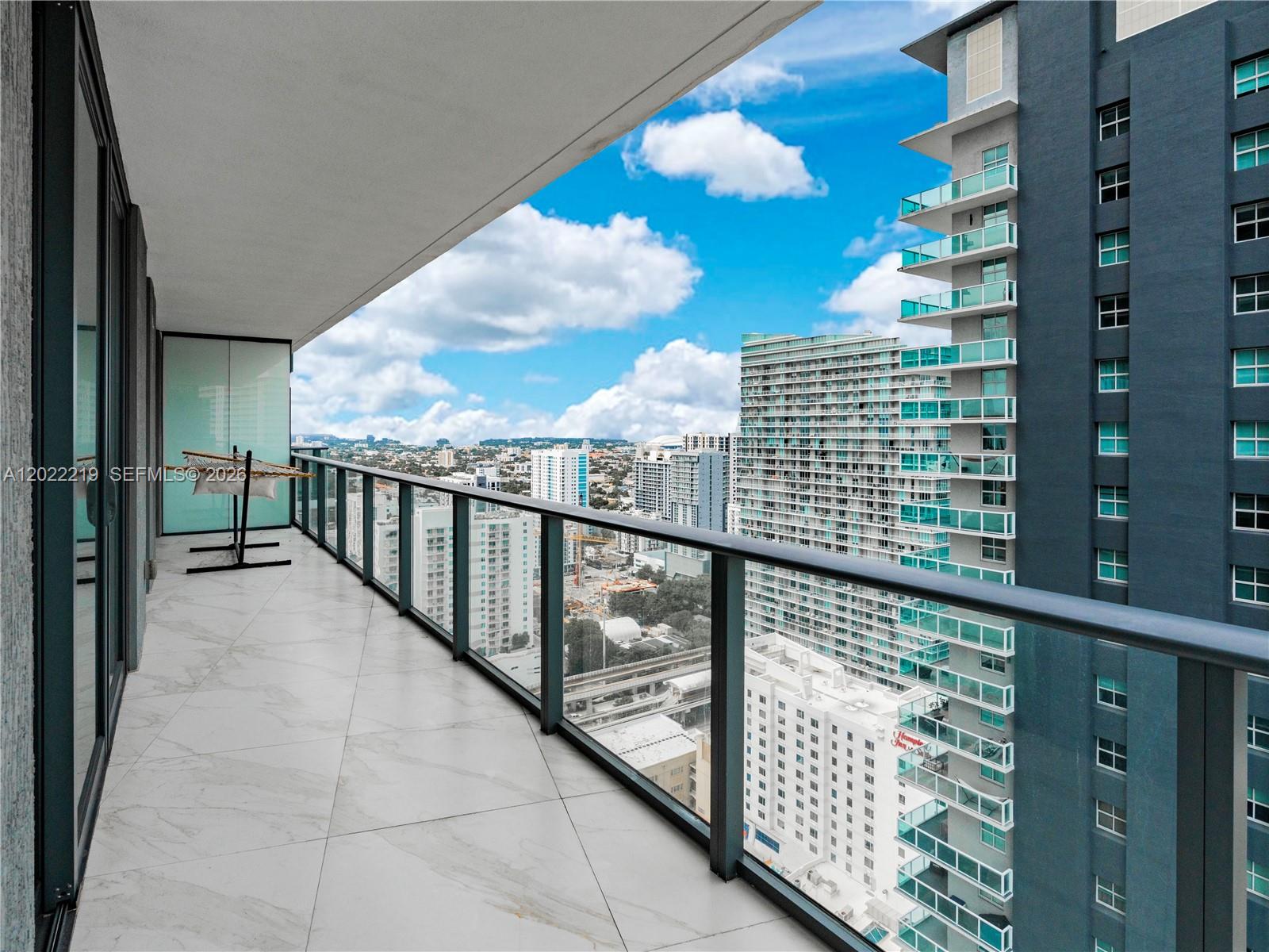 1300 S Miami Ave Unit: 2901
