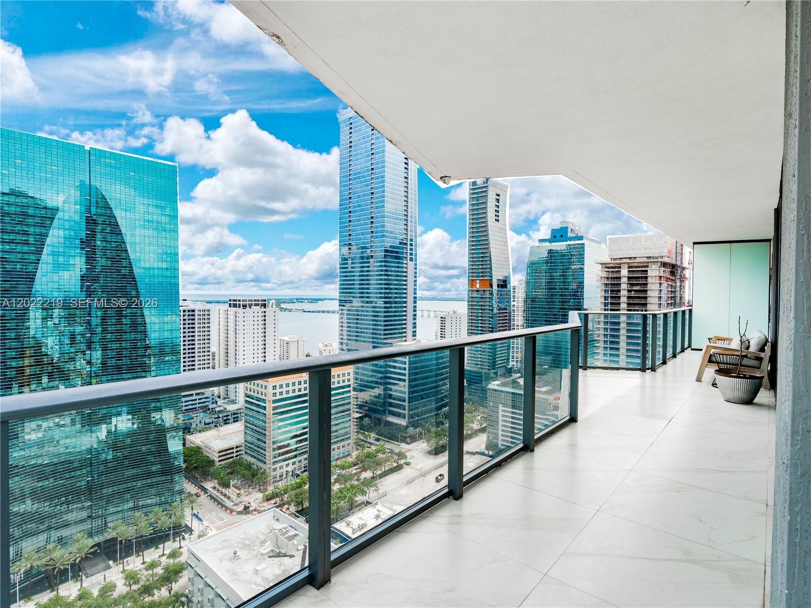 1300 S Miami Ave Unit: 2901