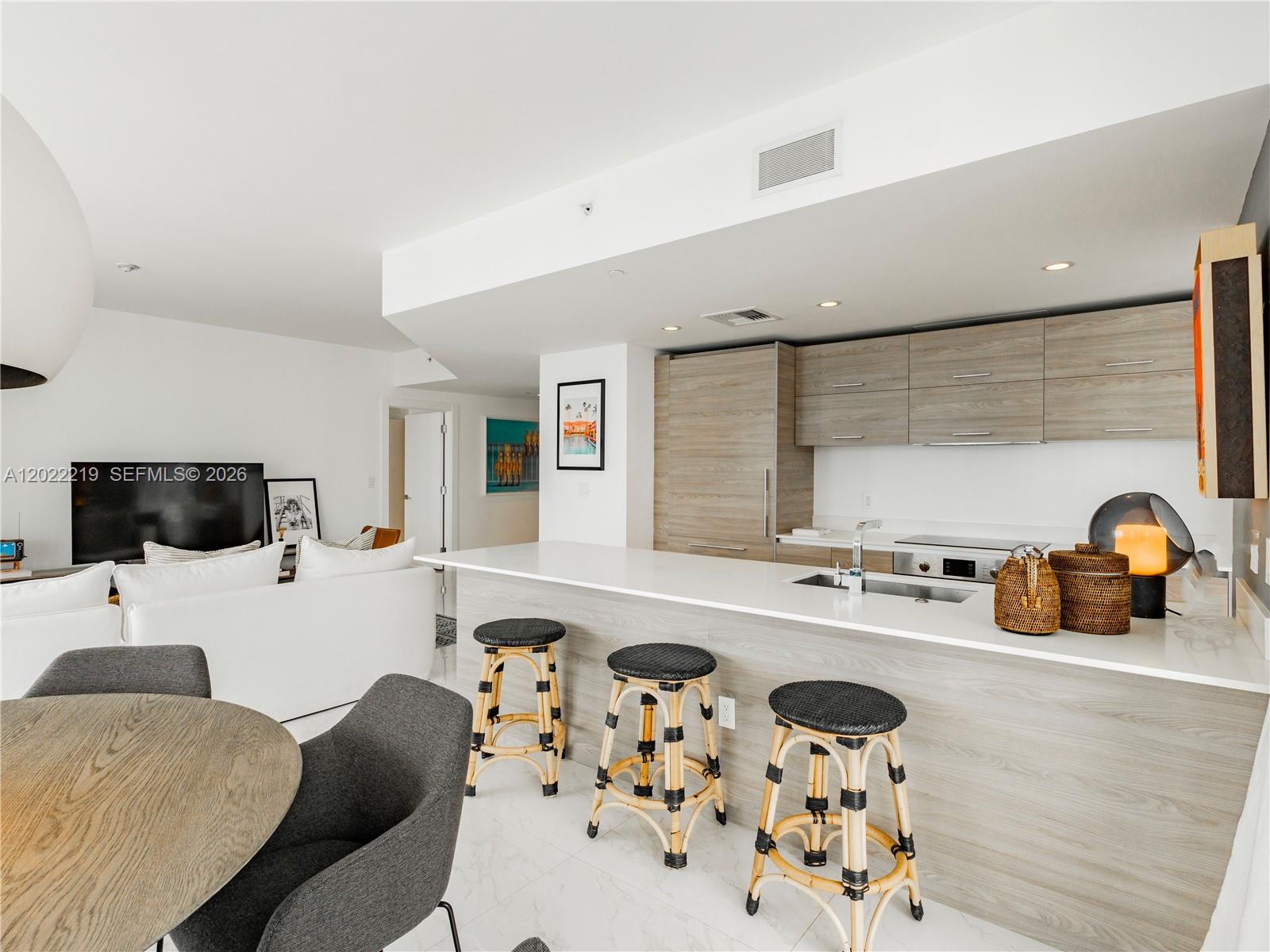 1300 S Miami Ave Unit: 2901