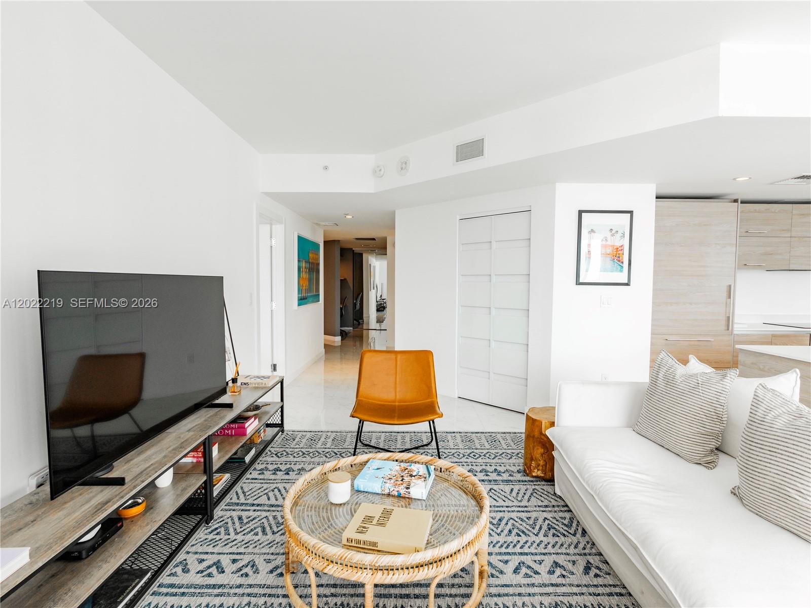 1300 S Miami Ave Unit: 2901