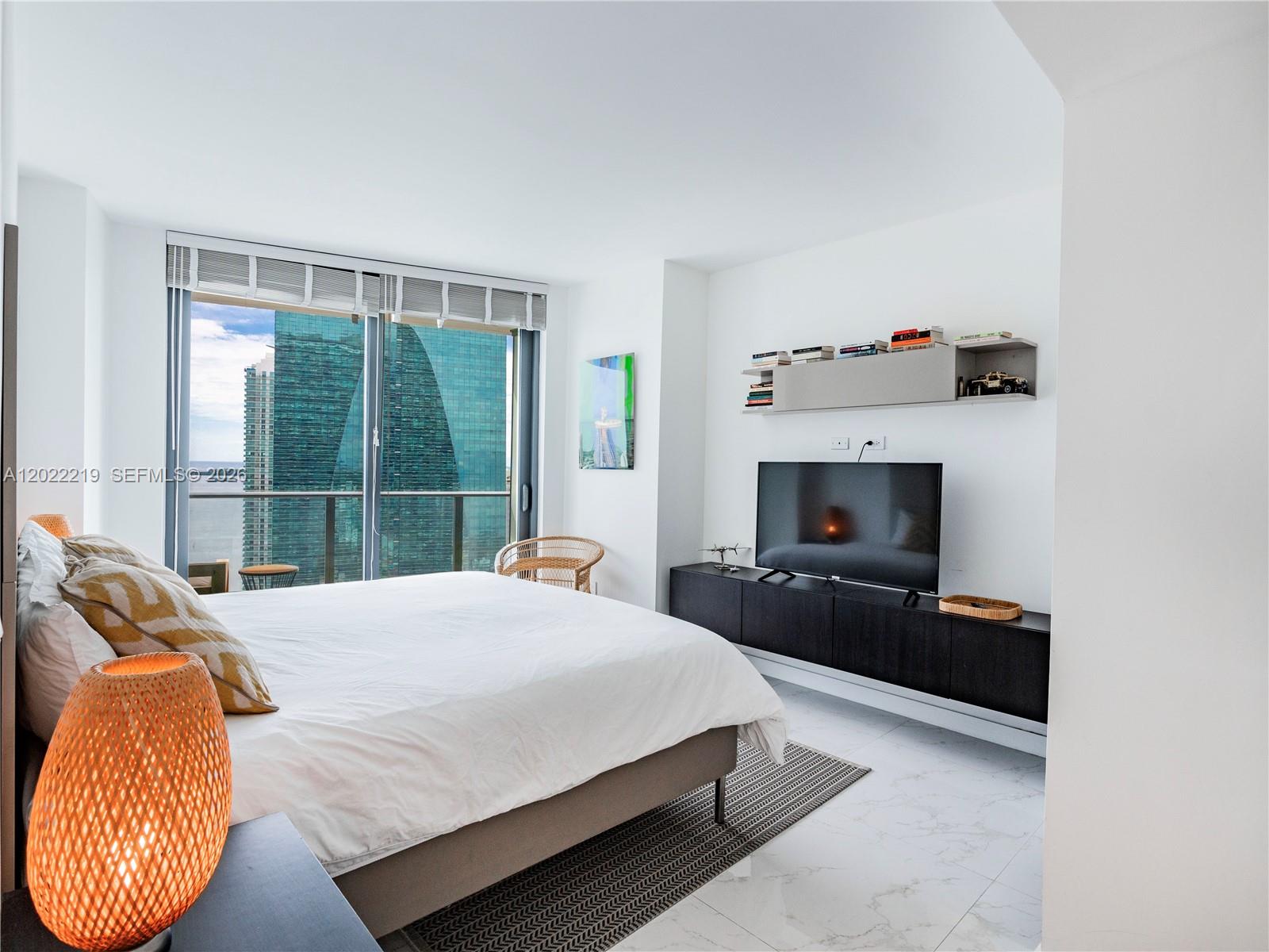 1300 S Miami Ave Unit: 2901