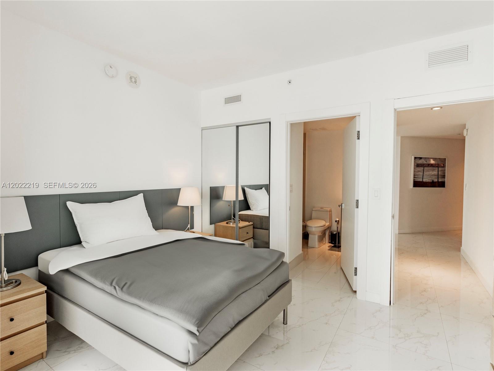 1300 S Miami Ave Unit: 2901