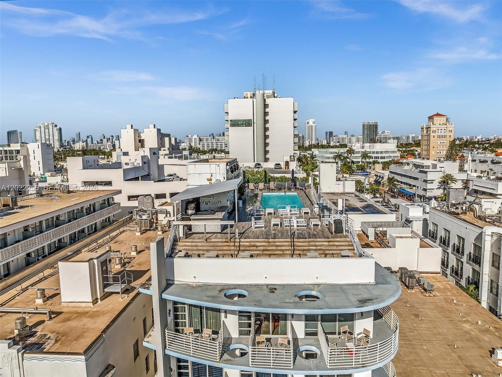1052 Ocean Dr # C203