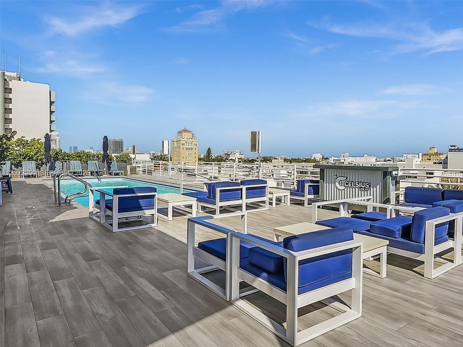 1052 Ocean Dr # C203