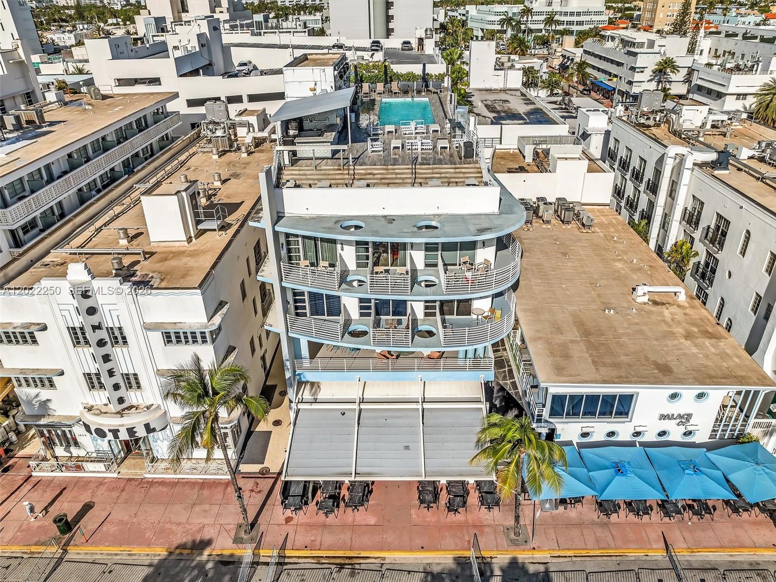 1052 Ocean Dr # C203