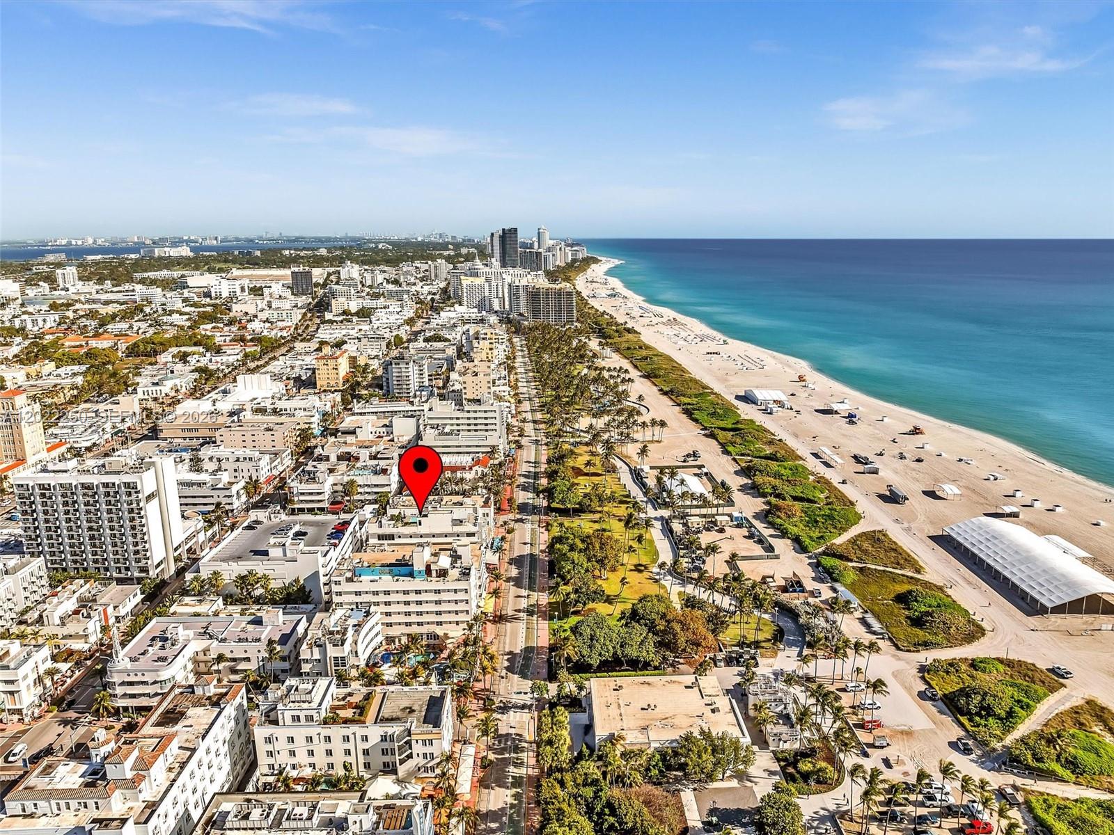 1052 Ocean Dr # C203
