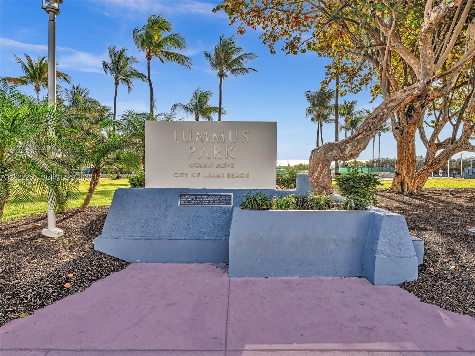 1052 Ocean Dr # C203