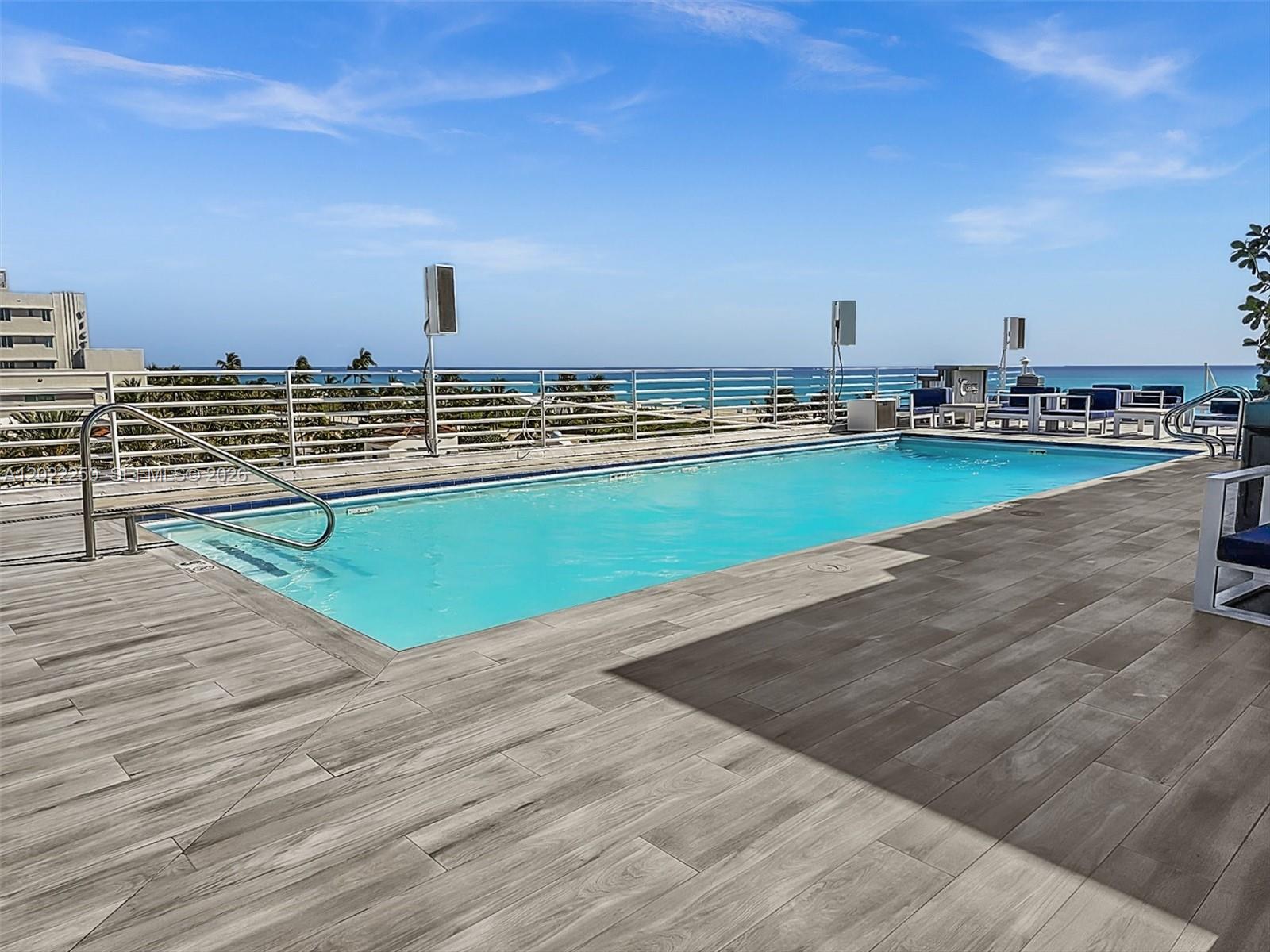 1052 Ocean Dr # C203