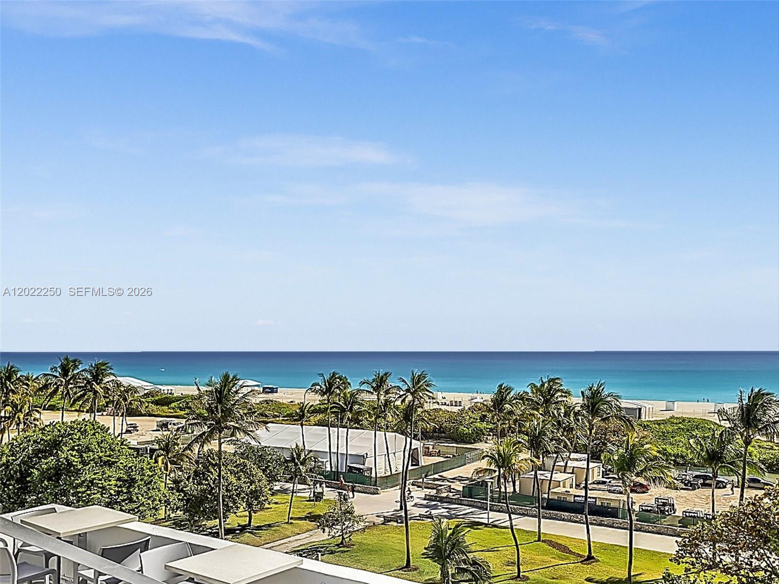 1052 Ocean Dr # C203